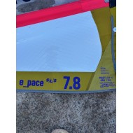 DUOTONE E-Pace SLS 7.8m² 2025 Occasion