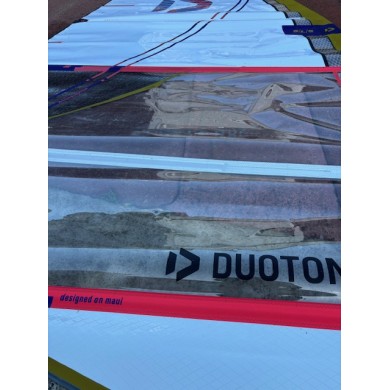 DUOTONE E-Pace SLS 7.8m² 2025 Occasion