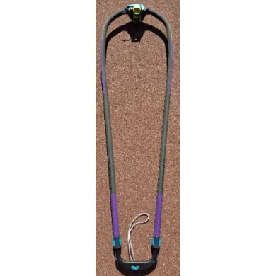 DUOTONE PLATINUM  AERO 3.0140-180 Mega Slim Occasion (copie)