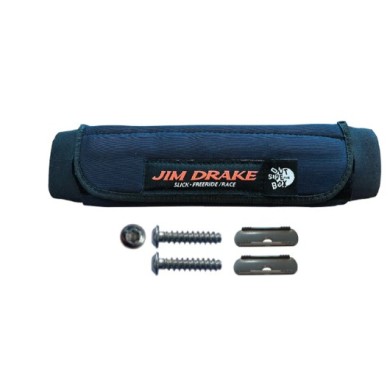 DRAKE Deluxe Strap Yulex Incl Accessories
