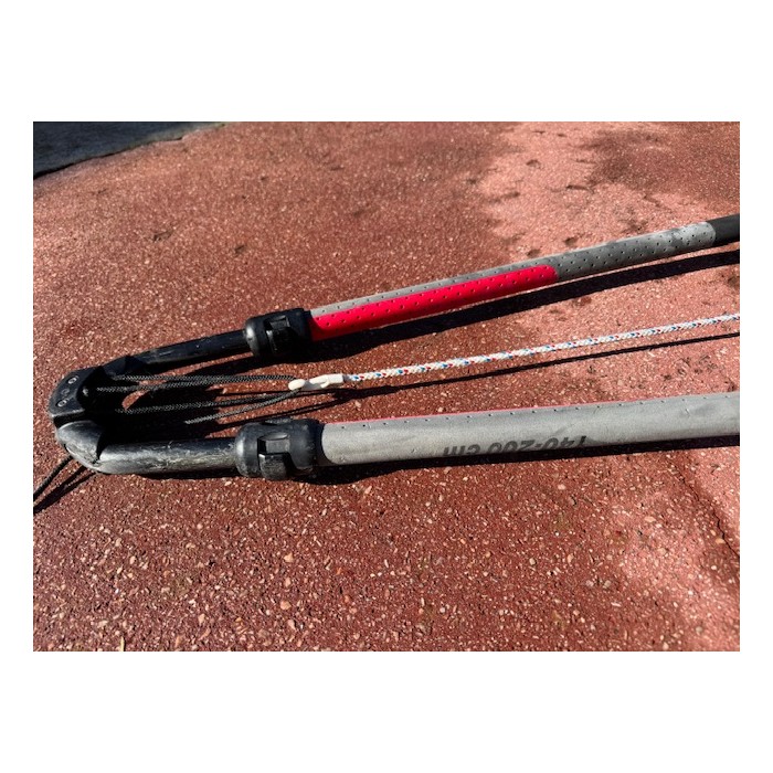 Wishbonne 140-200 - Occasion Wishbonne 140-200 - Occasion