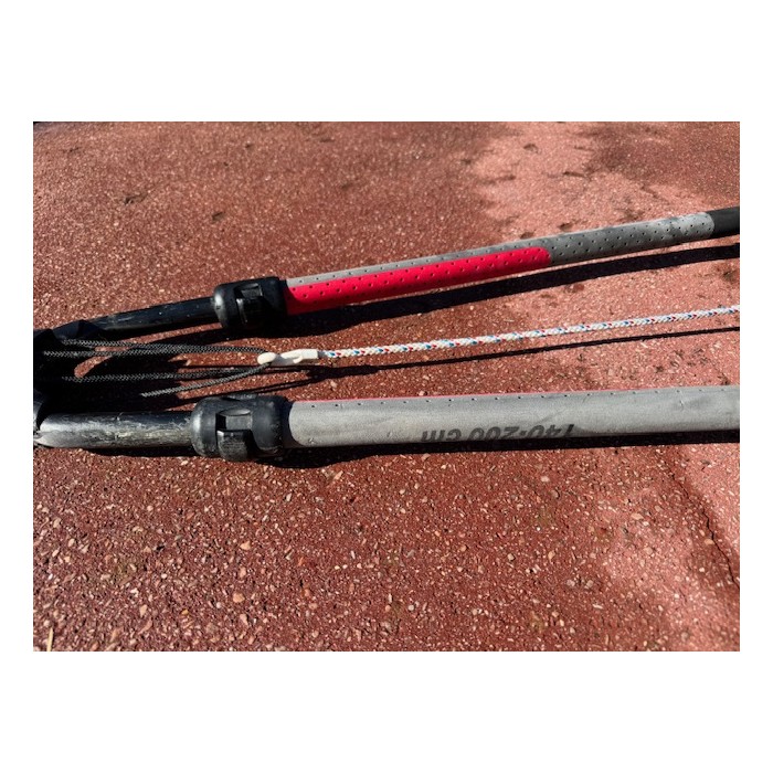 Wishbonne 140-200 - Occasion Wishbonne 140-200 - Occasion