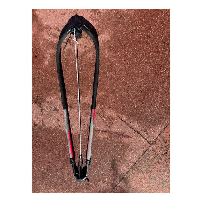 Wishbonne 140-200 - Occasion Wishbonne 140-200 - Occasion