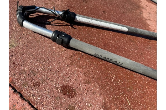 Wishbone 170-230 - Occasion