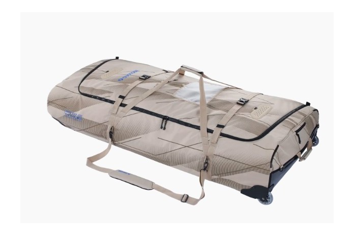 ION Gearbag Team Bag 2026