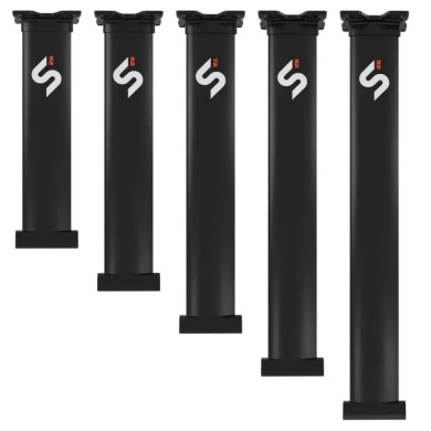 Slingshot One Lock mast Aluminium