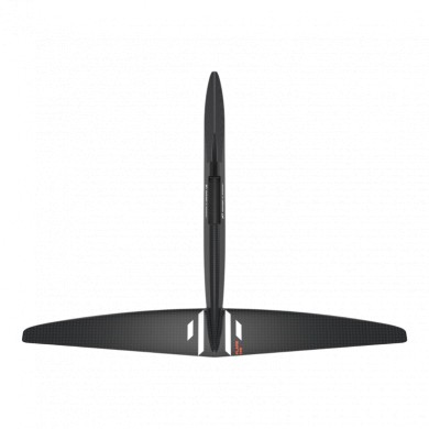Slingshot One-Lock Flare Tail