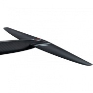 Slingshot One-Lock Turbo Tail