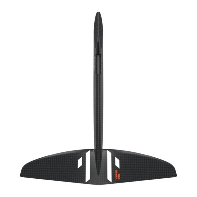 Slingshot One-Lock Verse Tail