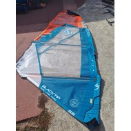 Simmer Black tip 5.6m² - Occasion