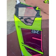 XO Sails Skull 4.2m² - Occasion