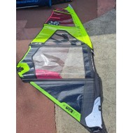 XO Sails Skull 4.2m² - Occasion