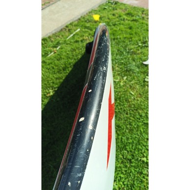 RRD Wave Cult v6 90l wood occasion