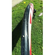 RRD Wave Cult v6 90l wood occasion