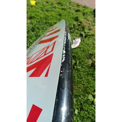 RRD Wave Cult v6 90l wood occasion