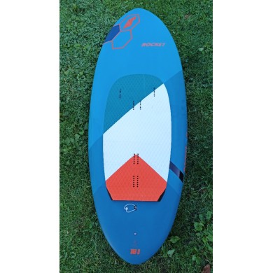 TABOU ROCKET WING 126l occasion