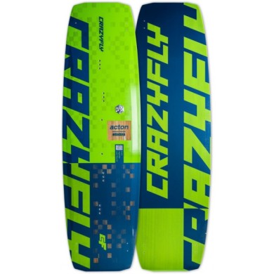 CRAZYFLY Acton 2025