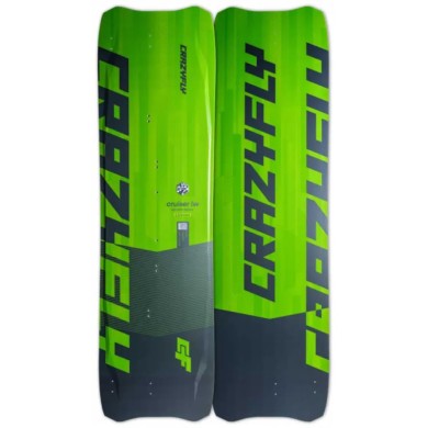 CRAZYFLY Cruiser LW 2025