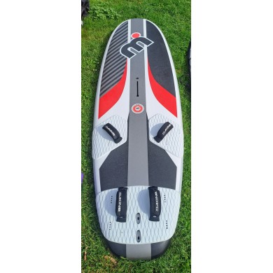 Mistral Hyperslide 128L foil compatible - Occasion