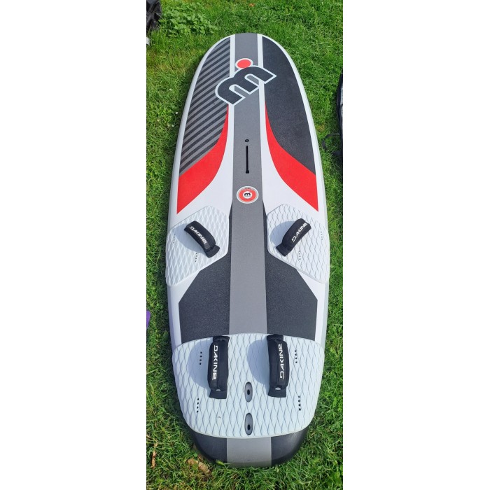 Mistral Hyperslide 128L foil compatible - Occasion