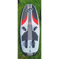 Mistral Hyperslide 128L foil compatible - Occasion