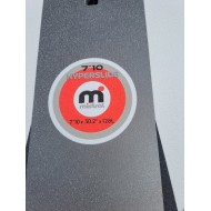 Mistral Hyperslide 128L foil compatible - Occasion