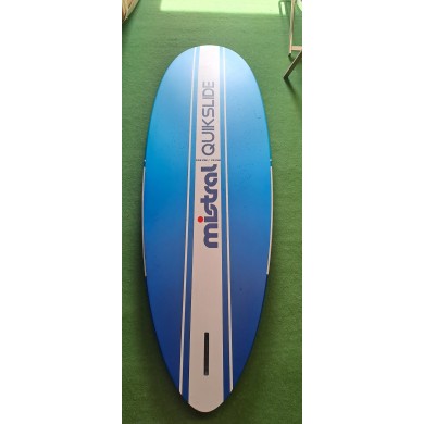Mistral Quikslide 100L (neuve) - Occasion