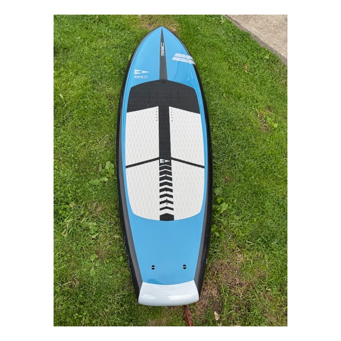 SIC KA'A Foil Board 2025 Occasion 7'0