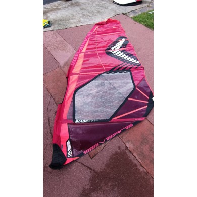 SEVERNE BLADE hd 5.3 OCCASION