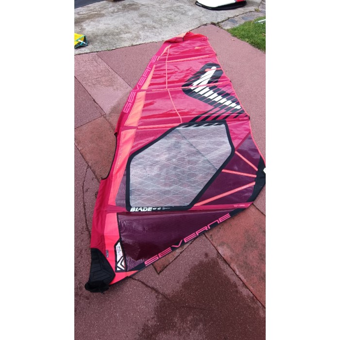 SEVERNE BLADE hd 5.3 OCCASION