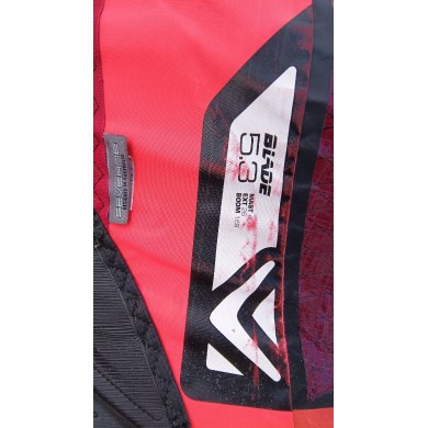 SEVERNE BLADE hd 5.3 OCCASION