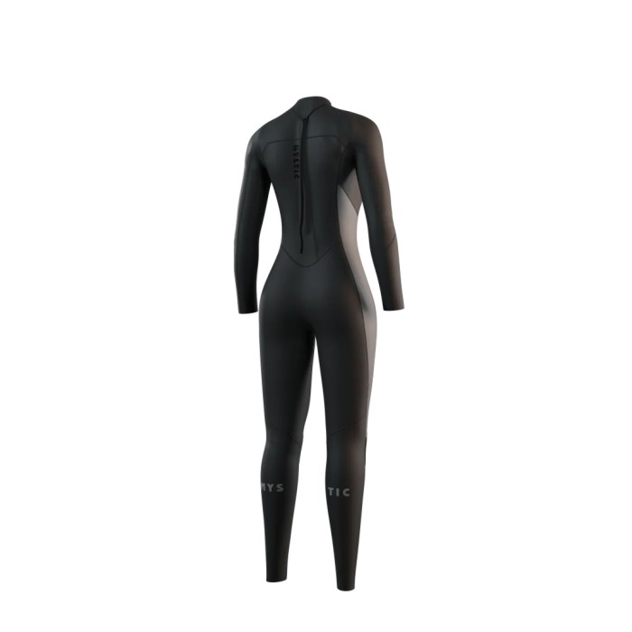 MYSTIC Haven 5/3 BZ Femme 2026