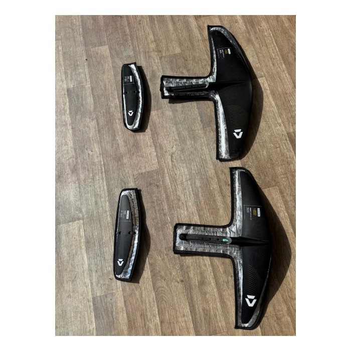 DUOTONE Foil Wing Set Aero Carve 2.0 D/LAB Occasion