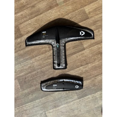 DUOTONE Foil Wing Set Aero Carve 2.0 D/LAB Occasion DUOTONE Foil Wing Set Aero Carve 2.0 D/LAB Occasion