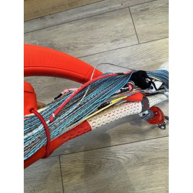 DUOTONE Trust Barre 24m 2020 Occasion