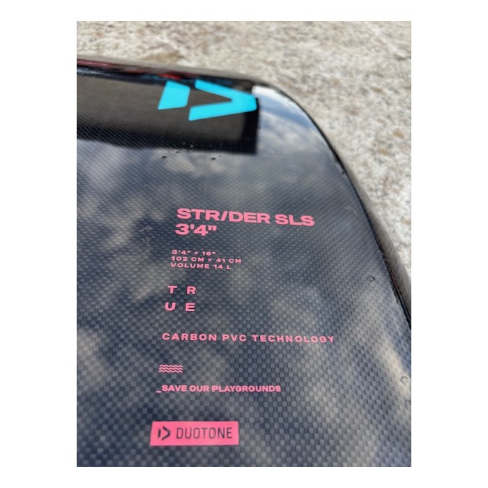 DUOTONE Strider SLS 3'4 Occasion