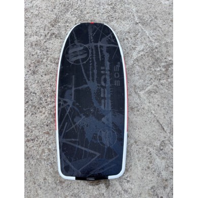 Sabfoil Pump Foilboard 12L 2025