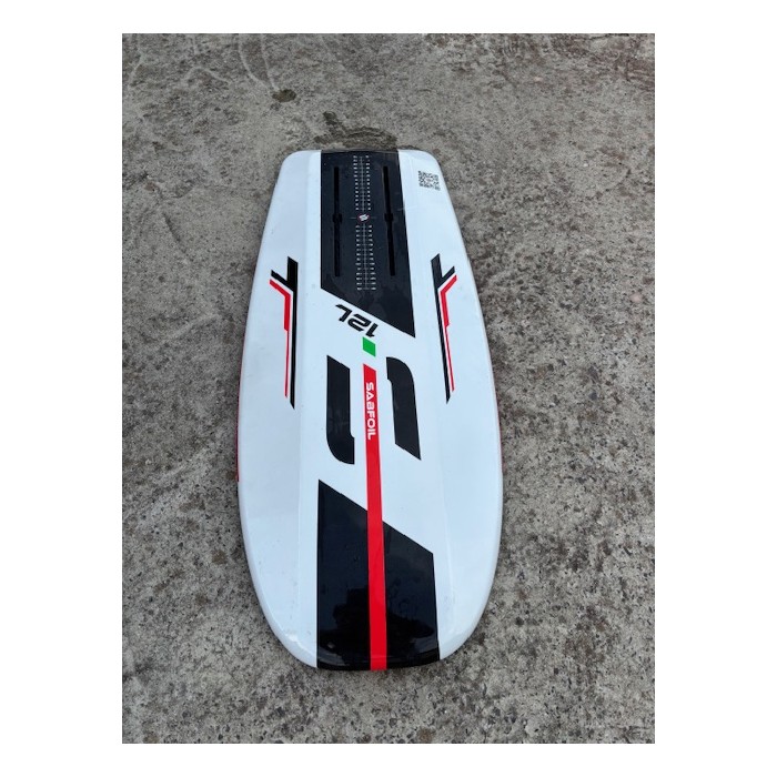 Sabfoil Pump Foilboard 12L 2025