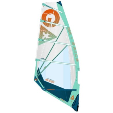 GA-SAILS Boost 2025