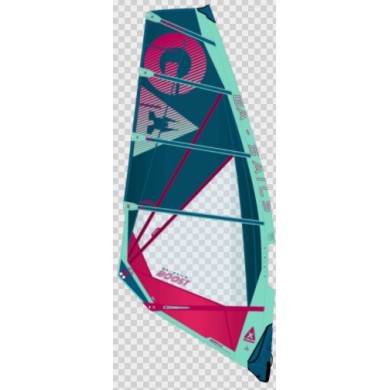 GA-SAILS Boost 2025