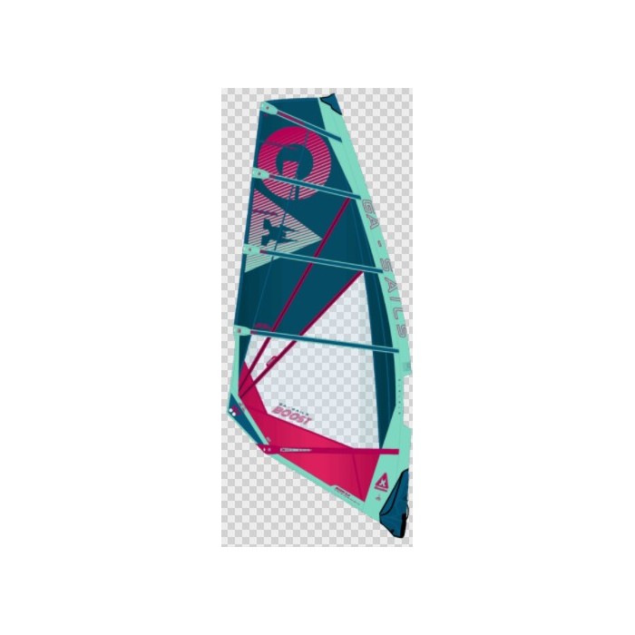 GA-SAILS Boost 2025