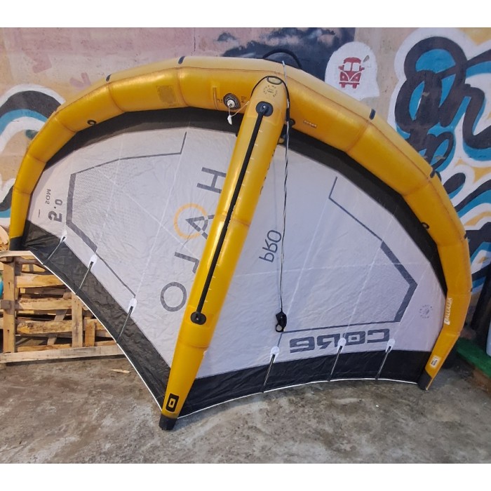 CORE Halo Pro Occasion CORE Halo Pro Occasion