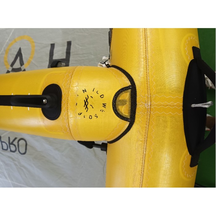 Core Wing Halo Pro Occasion Core Wing Halo Pro Occasion