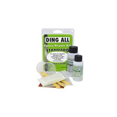 Surf Source Ding All Epoxy Standard