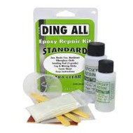 Surf Source Ding All Epoxy Standard