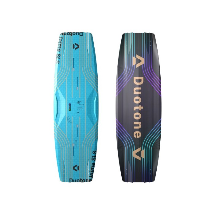 DUOTONE Select Concept Blue 2026