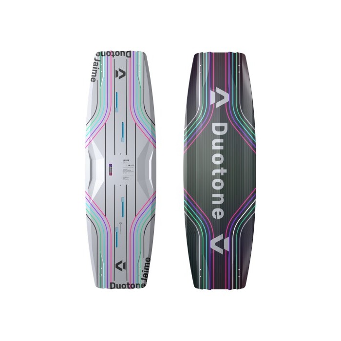 DUOTONE Jaime Concept Blue 2026