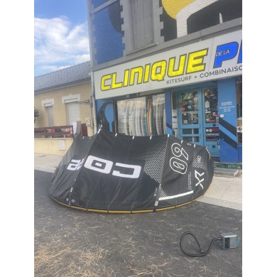 CORE XR Pro 9m Occasion