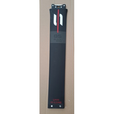 Sabfoil Mat UHM Black Bird 2026
