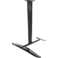 Slingshot One Lock Flow Carbone HM Foil Complet